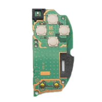 PS Vita 3G printplaat button board rechts